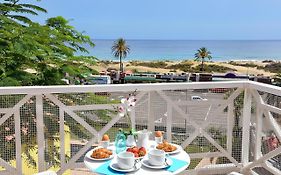 Chalet Santa Ana 7 By Villagrancanaria