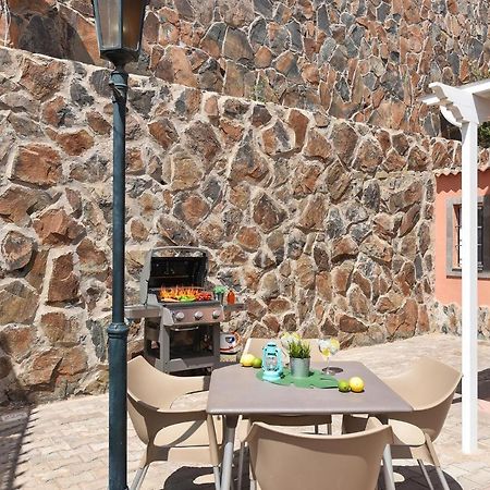 Chalet Santa Ana 7 By Villagrancanaria Playa del Inglés Exterior foto
