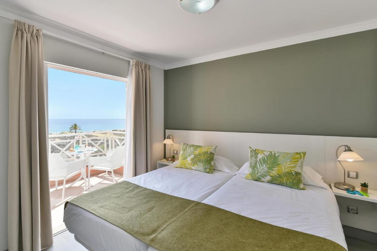 Chalet Santa Ana 7 By Villagrancanaria Playa del Inglés Exterior foto
